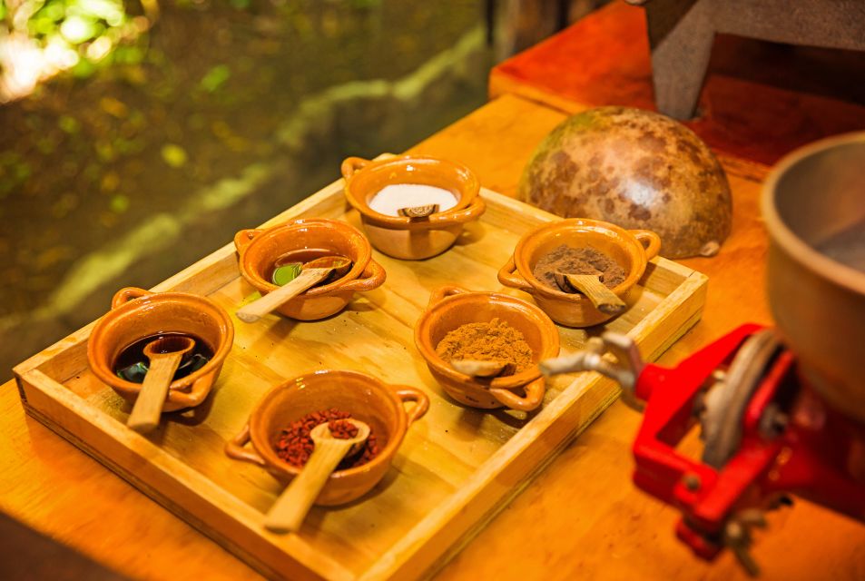 Cozumel: Chocolate Workshop at The Mayan Cacao Company - Booking and Cancellation Details