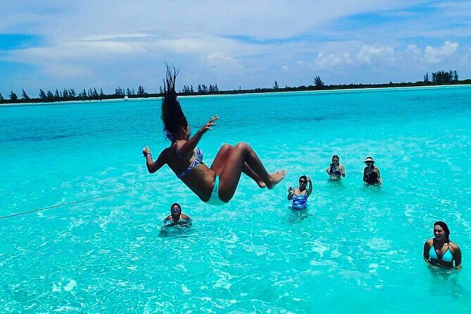 Cozumel Cielo Snorkel Adventure from Cancun and Rivera Maya - FAQ