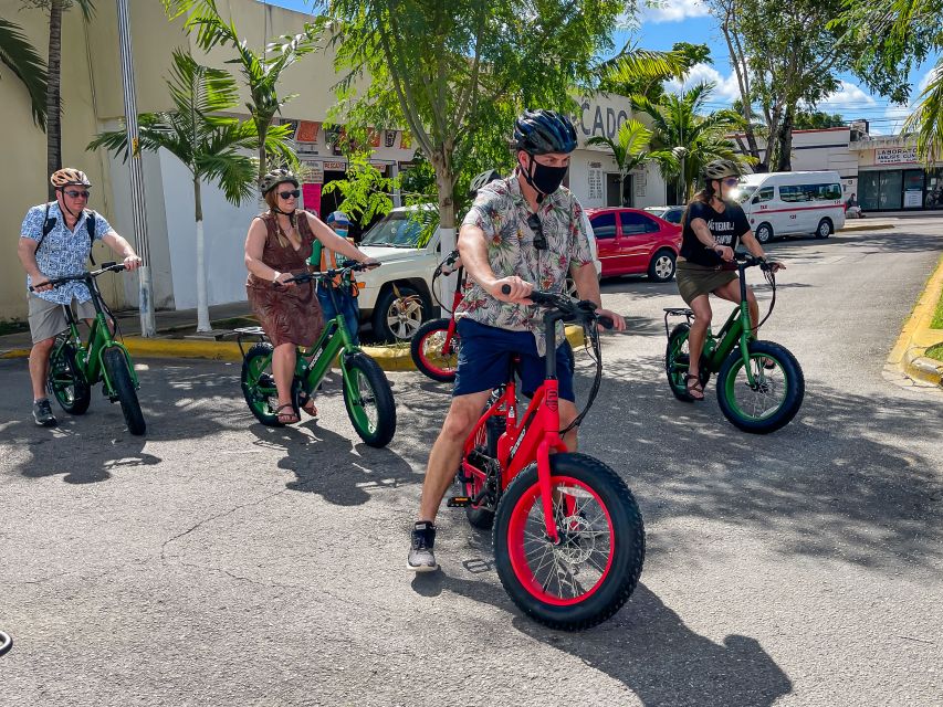 Cozumel City Tour With Lunch - Frequently Asked Questions