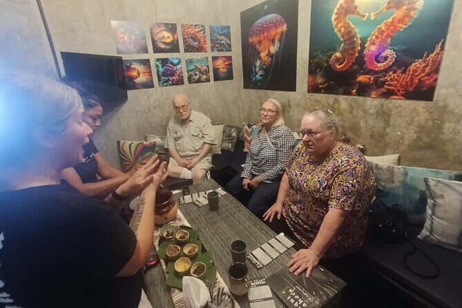 Cozumel Coffee Culture and Tastings - Who Should Book This Tour?