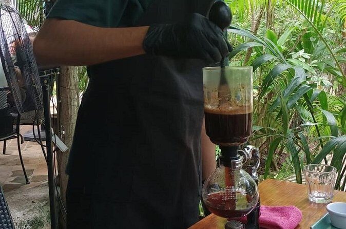 Cozumel Coffee Culture and Tastings - FAQ