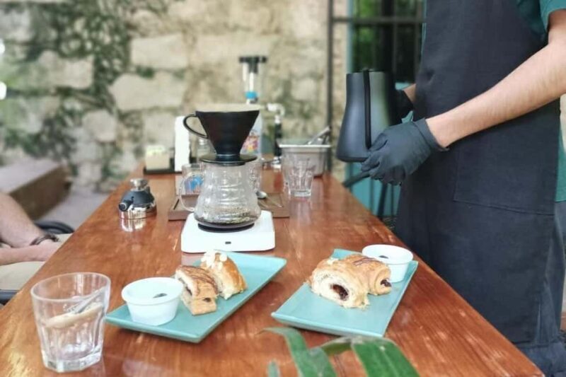 Cozumel: Coffee Tasting Tour with Scenic Drive - Introduction