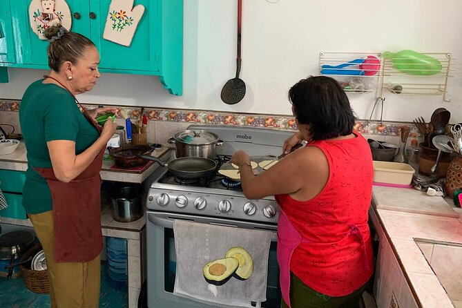 Cozumel Cooking Class - Meeting Point and Logistics