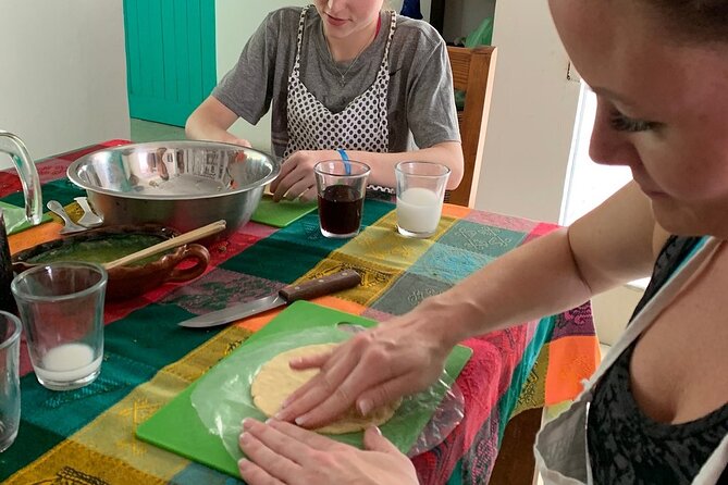 Cozumel Cooking Class - Transportation and Accessibility