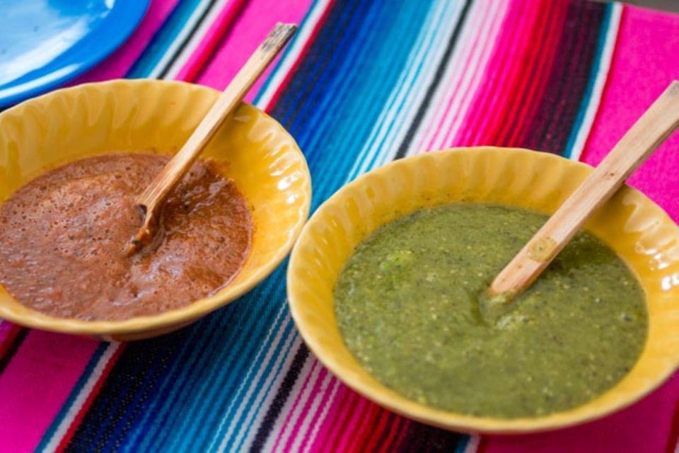 Cozumel: Cooking Class With Josefina - Exploring the Local Market