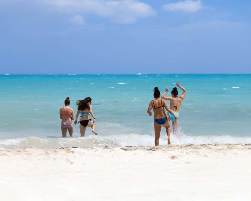 Cozumel Cultural and Nature Tour with Cenote and Beach Club - An Honest Look at the Cozumel Cultural and Nature Tour