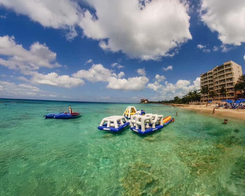 Cozumel Cultural and Nature Tour with Cenote and Beach Club - Who Should Consider This Tour?