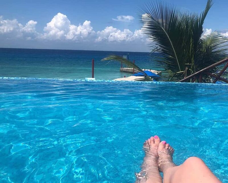 Cozumel Cultural and Nature Tour with Cenote and Beach Club - The Sum Up