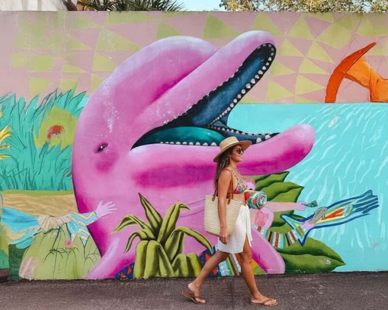 Cozumel Curated Buggy Route to Photogenic Spots - FAQ