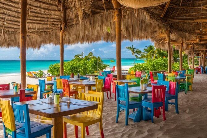 Cozumel: Day in Punta Sur Eco Park and Del Cielo Beach with Snorkeling - Practical Considerations