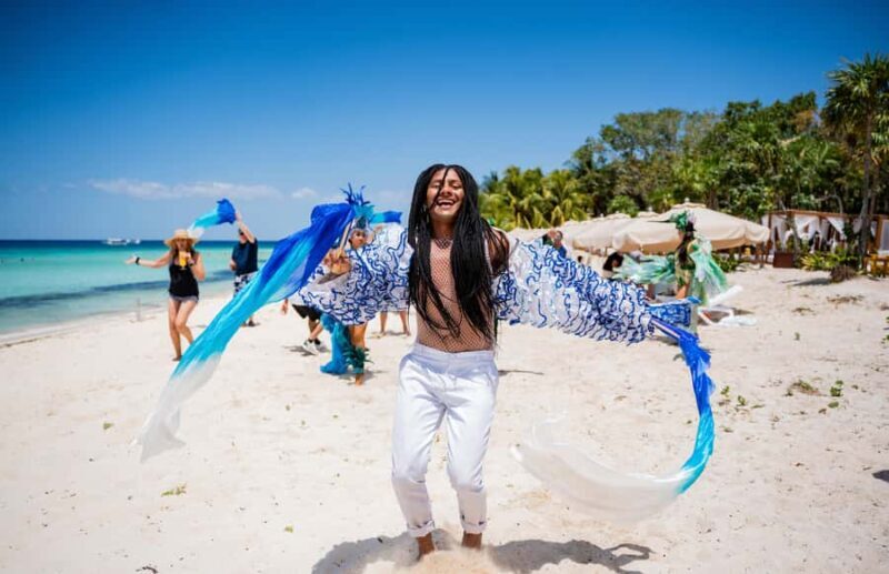 Cozumel: Day Pass Access at KUZÁ Beach & Adventure Park - Why KUZÁ Beach & Adventure Park is Worth Considering