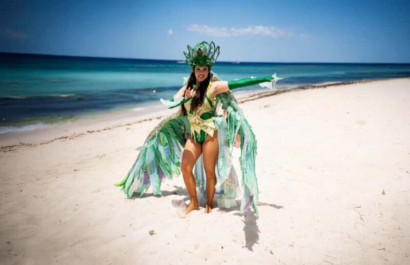 Cozumel: Day Pass Access at KUZÁ Beach & Adventure Park - Practical Tips for Your Visit