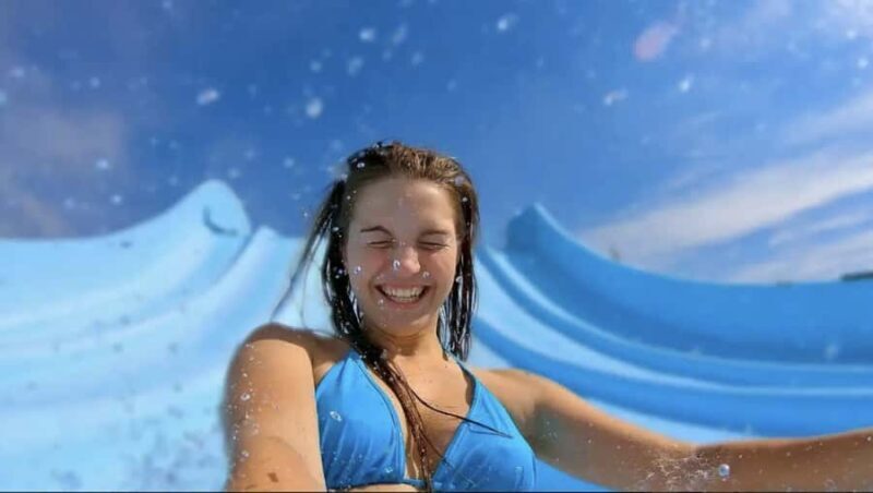 Cozumel: Day Pass with Buffet, Open Bar & Water Park at KUZÁ - Final Thoughts