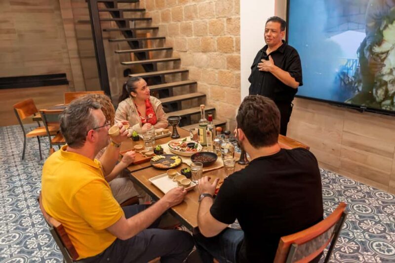 Cozumel: Degustación Maya Mezcal and Tequila - Who Will Appreciate This Tour?