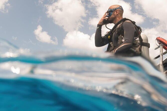 Cozumel: Discover Scuba Diving - The Sum Up