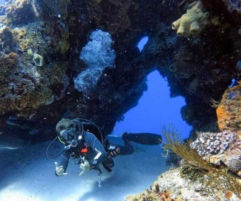 Cozumel: Discover Scuba Diving - FAQ