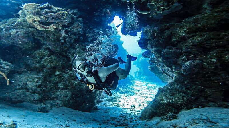 Cozumel: Discover Scuba Diving for Non-Certified Divers - What Makes This Tour Stand Out