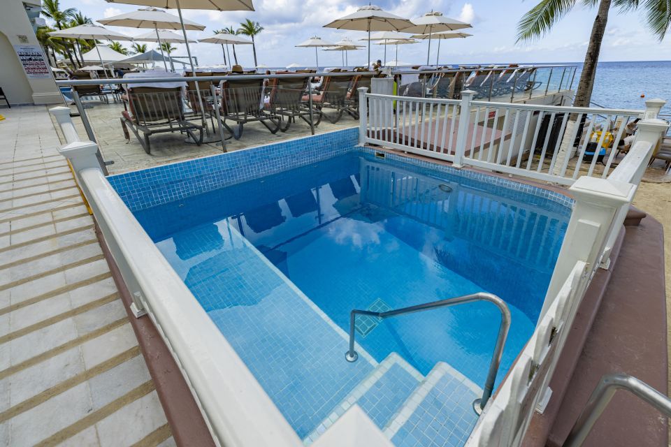 Cozumel: Discover Scuba Diving - Inclusions and Whats Provided