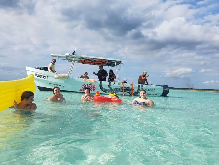 Cozumel: Dive in the Worlds Second Largest Coral Reef - Dive Sites and Experiences