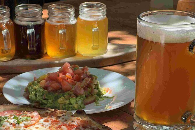 Cozumel Downtown & Brewery - Exploring Cozumel’s Downtown: A Walk Through Local Life