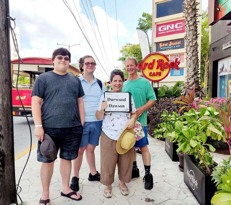 Cozumel: Downtown, Shopping & Beach Break - Exploring Cozumel: Downtown, Shopping & Beach Break – A Practical Review