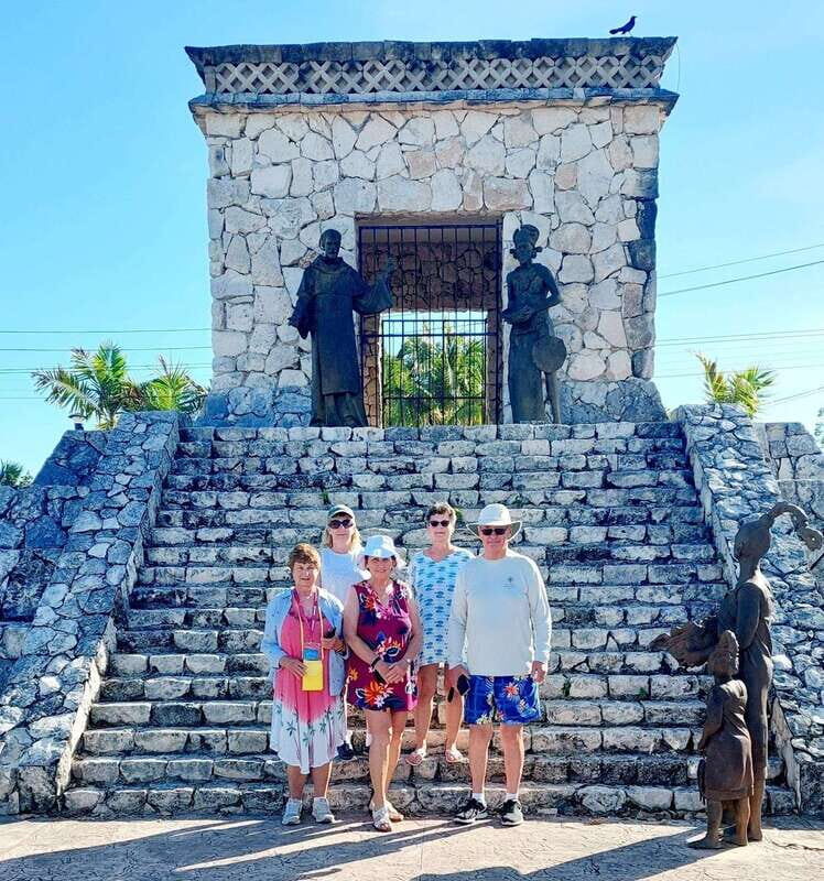 Cozumel: Downtown, Shopping & Beach Break - Authentic Experiences and Real Traveler Feedback