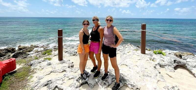 Cozumel: Downtown, Shopping & Beach Break - Who Is This Tour Best For?