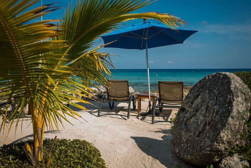 Cozumel: Downtown, Shopping & Beach Break - The Sum Up