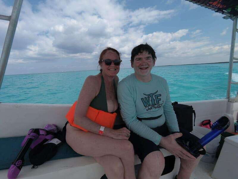 Cozumel, El Cielo: 4-Hour Private Tour - Practical Aspects and Considerations