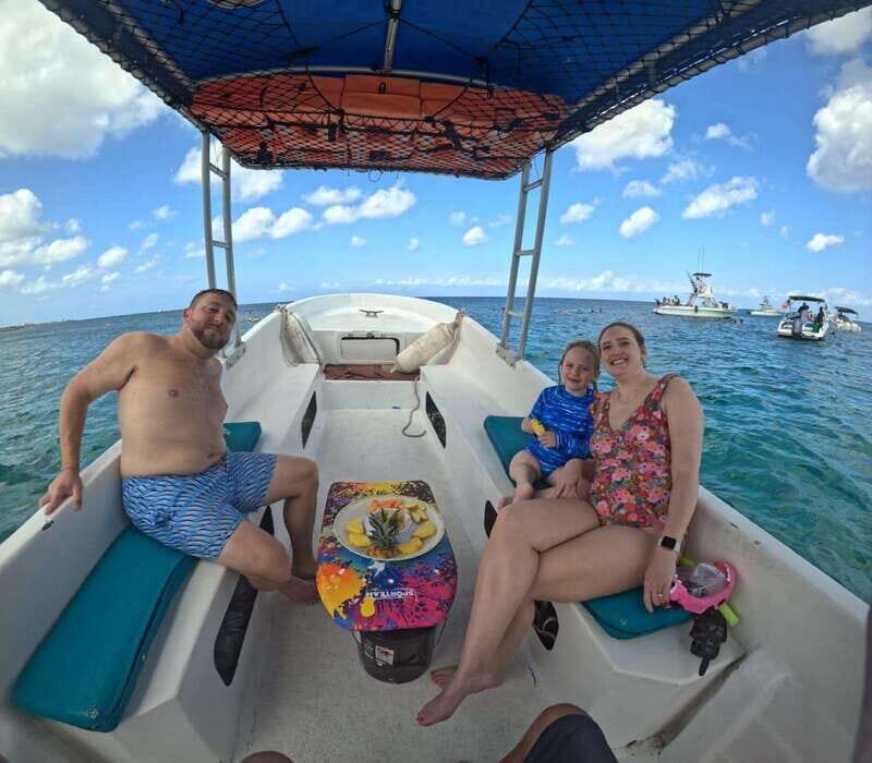 Cozumel, El Cielo: 4-Hour Private Tour - FAQ