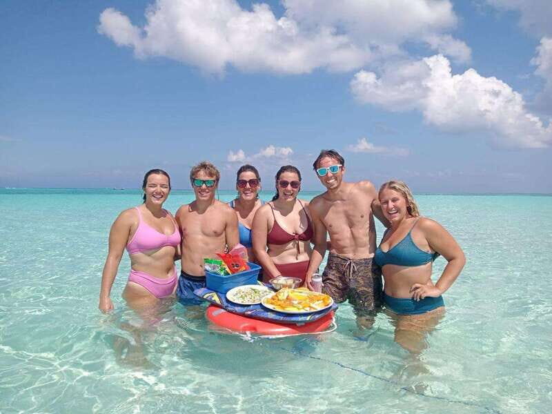 Cozumel, El Cielo: 4-Hour Private Tour - Final Thoughts