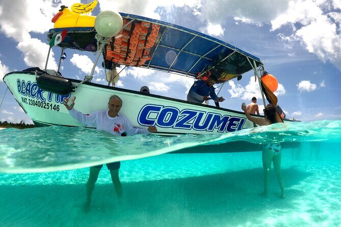 Cozumel El Cielo Snorkeling Tour - What’s Included & What You Should Bring