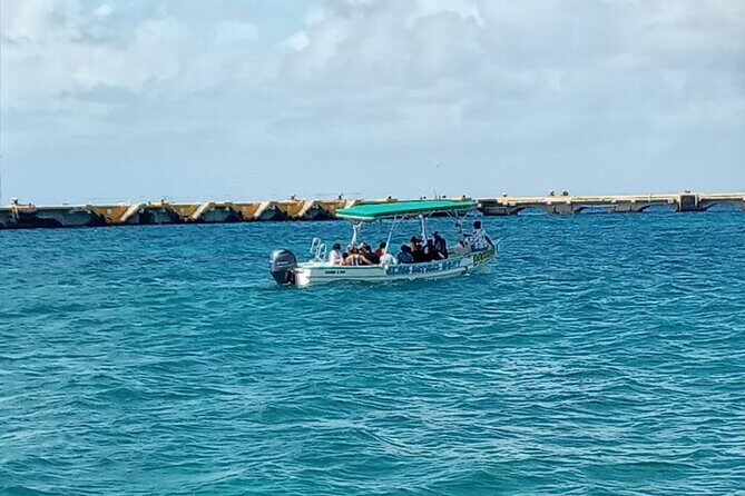 Cozumel El Cielo Tour by Boat from Playa del Carmen & Transfer - The Sum Up: Who’s This Tour For?