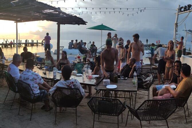 Cozumel El Cielo Tour by Boat from Playa del Carmen & Transfer - FAQ: Practical Questions About the Tour