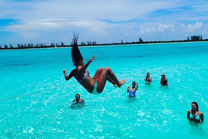 Cozumel El Cielo Tour! Palancar & Colombia Reef from Cancun - Final Thoughts: Is This Tour Right for You?