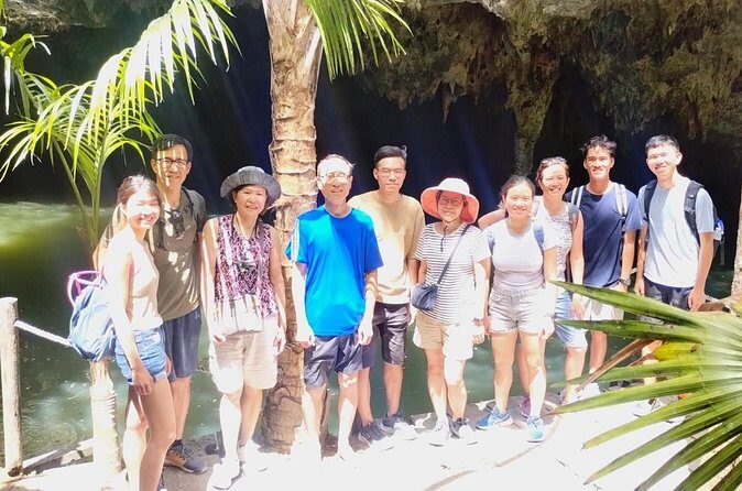 Cozumel Family Adventure with Double Jungle ATV Ride - A Closer Look at the Itinerary