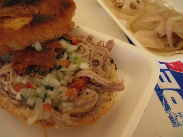 Cozumel Food Tour - Key Points