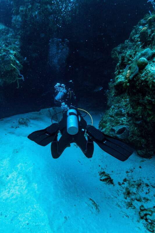 Cozumel: Fun Dive Adventure for Certificates - FAQs