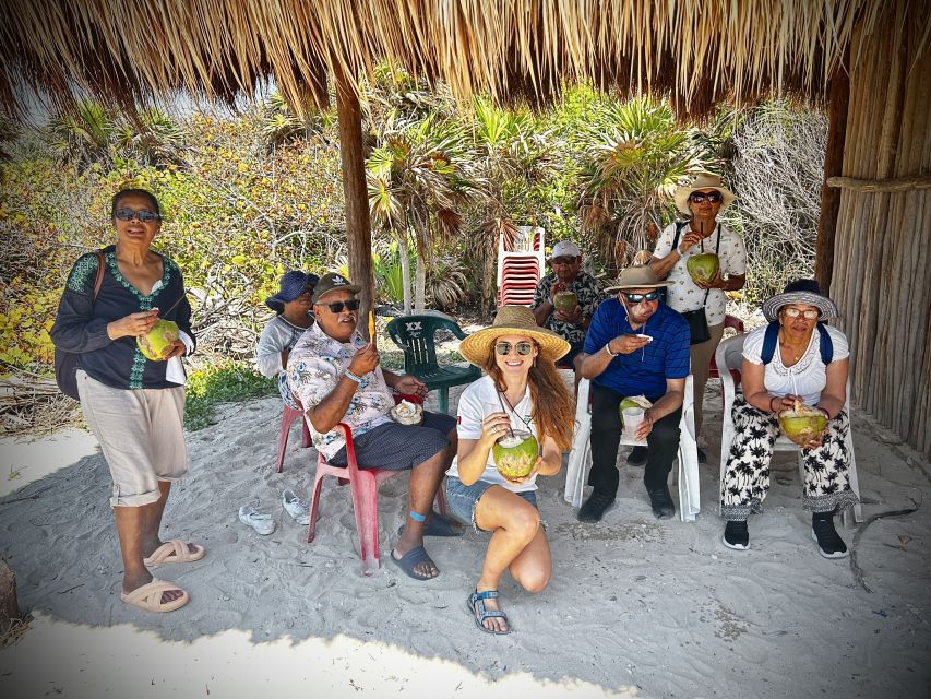 Cozumel: Guided Jeep Adventure (Off-the-Beaten-Path) - Ancient Beekeeping Techniques