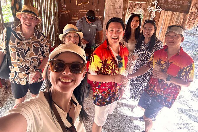 Cozumel Highlights Visit Benito Juarez Park - What to Expect from the Cozumel Highlights Tour