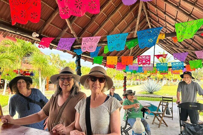 Cozumel Highlights Visit Benito Juarez Park - What Travelers Say (Based on Available Reviews)