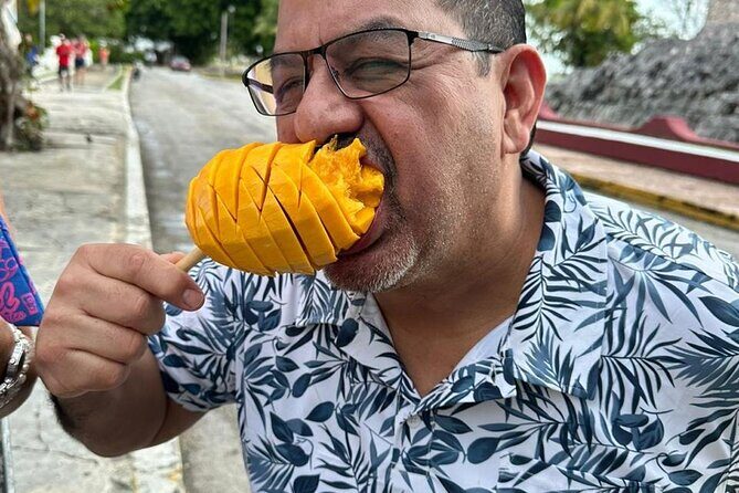 Cozumel Highlights Visit Benito Juarez Park - Why This Tour Might Be Right for You