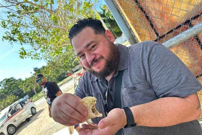 Cozumel Highlights Visit Benito Juarez Park - The Sum Up: Is This Tour Worth It?