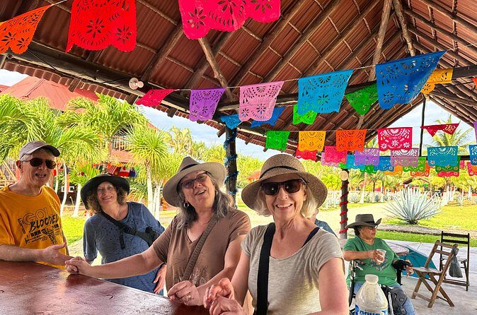 Cozumel History Flavors and Beach - FAQs