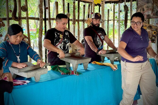 Cozumel: Honey Tasting & Hands-On Chocolate Experience - A Practical Exploration of Cozumel’s Honey and Chocolate Tour