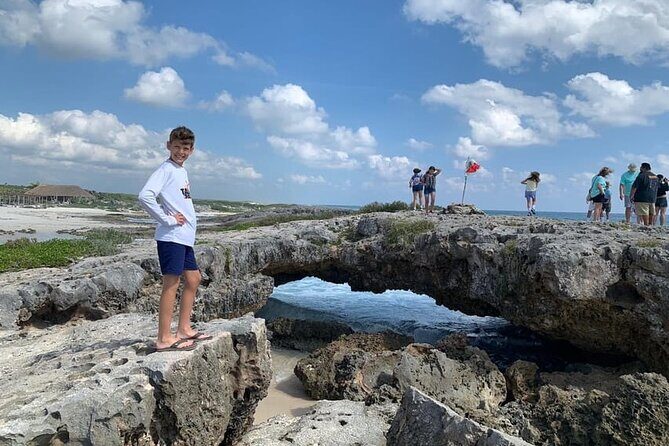 Cozumel In Buggy With Beach Time - Who This Tour Suits Best