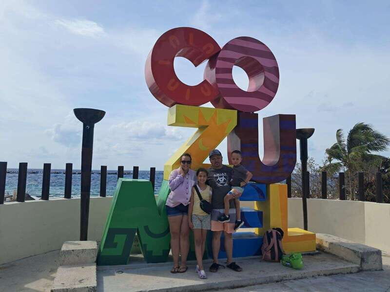 Cozumel: Island Highlights Tour with Tequila Tasting - What Travelers Say and Why It Matters