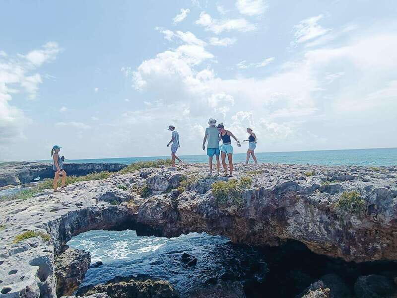Cozumel: Island Tour Mayan Experience & Beach Getaway - Who Will Enjoy This Tour?