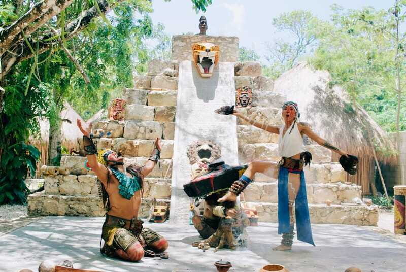Cozumel: Island Tour Mayan Experience & Beach Getaway - FAQ