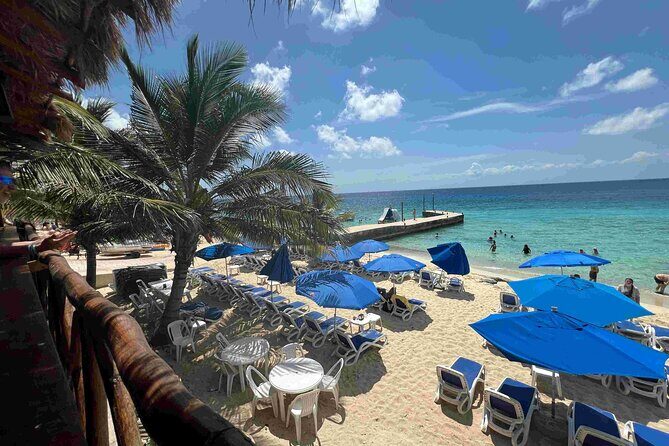 Cozumel Island Tour: Mayan Ruins, Reefs, and Beach Escape - The Overall Value and Experience